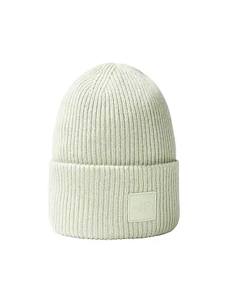 THE NORTH FACE | Gorro - Gorro URBAN PATCH | hellgrün